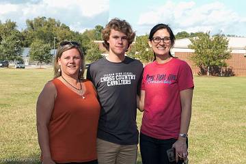 BXC Region Meet 10-11-17 7